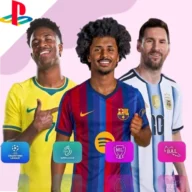 تحميل لعبة PES 2027 ps2 iso بلايستيشن 2 تعليق عربي