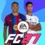 تحميل فيفا 14 مود 2027 للاندرويد بدون نت FIFA 14 Mod 27