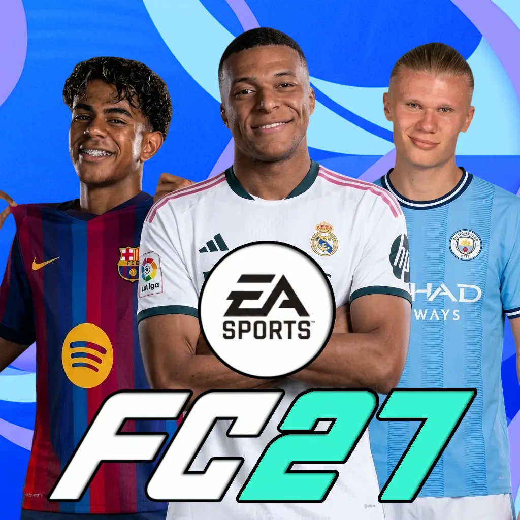 تحميل FIFA 16 مود 2027 للاندرويد بدون نت من ميديا فاير