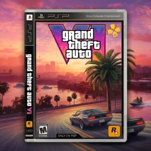 تحميل لعبة GTA 6 PPSSPP للاندرويد من ميديا فاير 1 تحميل لعبة gta 6 لمحاكي ppsspp من ميديا فاير للاندرويد