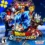 تحميل Dragon ball Sparking Zero PSP لمحاكي PPSSPP