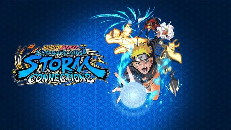 تحميل Naruto X Boruto Ultimate Ninja Storm CONNECTIONS PPSSPP 1 Naruto X Boruto PPSSPP 6