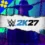 تحميل WWE 2K27 PPSSPP للاندرويد